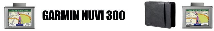 Garmin Nuvi 300